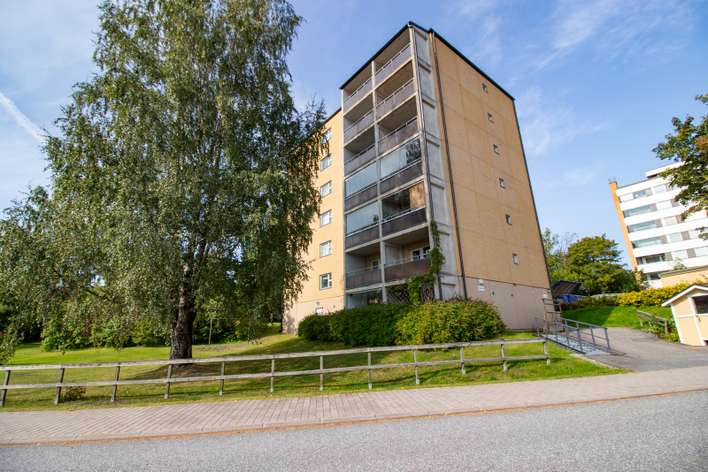 Kohdekuva