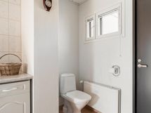 wc yläkerta