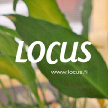 Oy N&N Locus Ab LKV