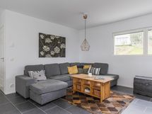 Olohuone 2 / Vardagsrum 2