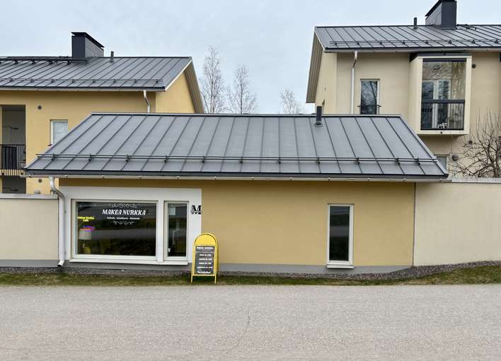 Liiketila, 31,5 m², Lintuvaara, Espoo
