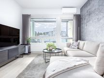 ilmalämpöpumppu viilennykseen