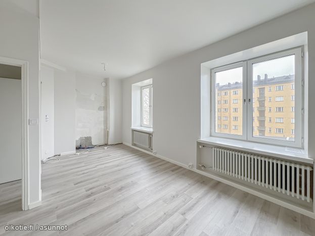 Asuntoilmoituksen kuva