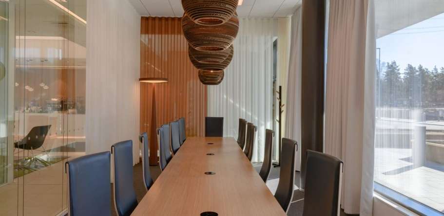 Liiketila, 713 m², Pitäjänmäki - Näkymä 3