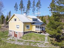 Onko tämä uusi kotisi? Sovi sinulle sopiva esittelyaika 045 650 1555 Niko Lepistö