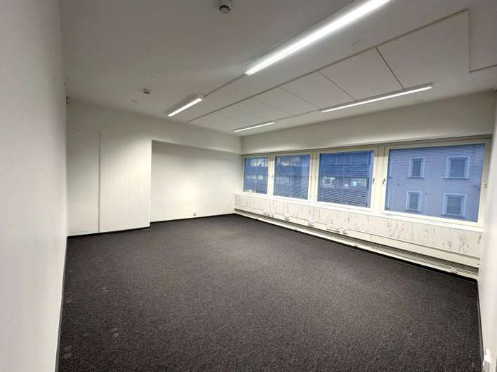 Liiketila, 40 m², Vakkistenmäki – pohled 4
