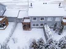 Ilmakuva takapihasta