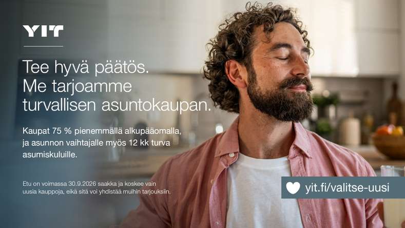 Liiketila, Tuira - Näkymä 2