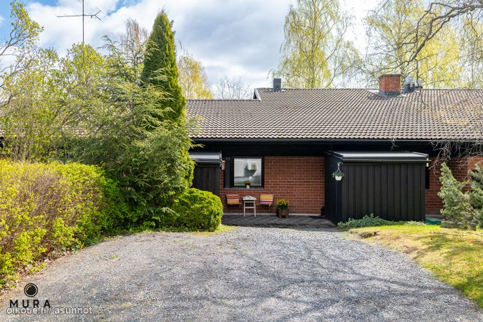 Asuntoilmoituksen kuva