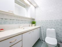 Alakerran wc