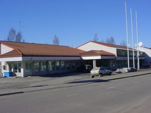 Kustaa III tie 9 Valkeala, Kouvola Oikotie Asunnot