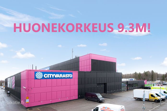 Business premises image