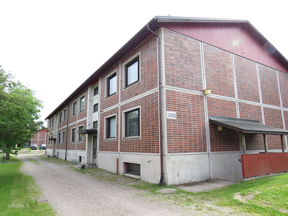Kohdekuva