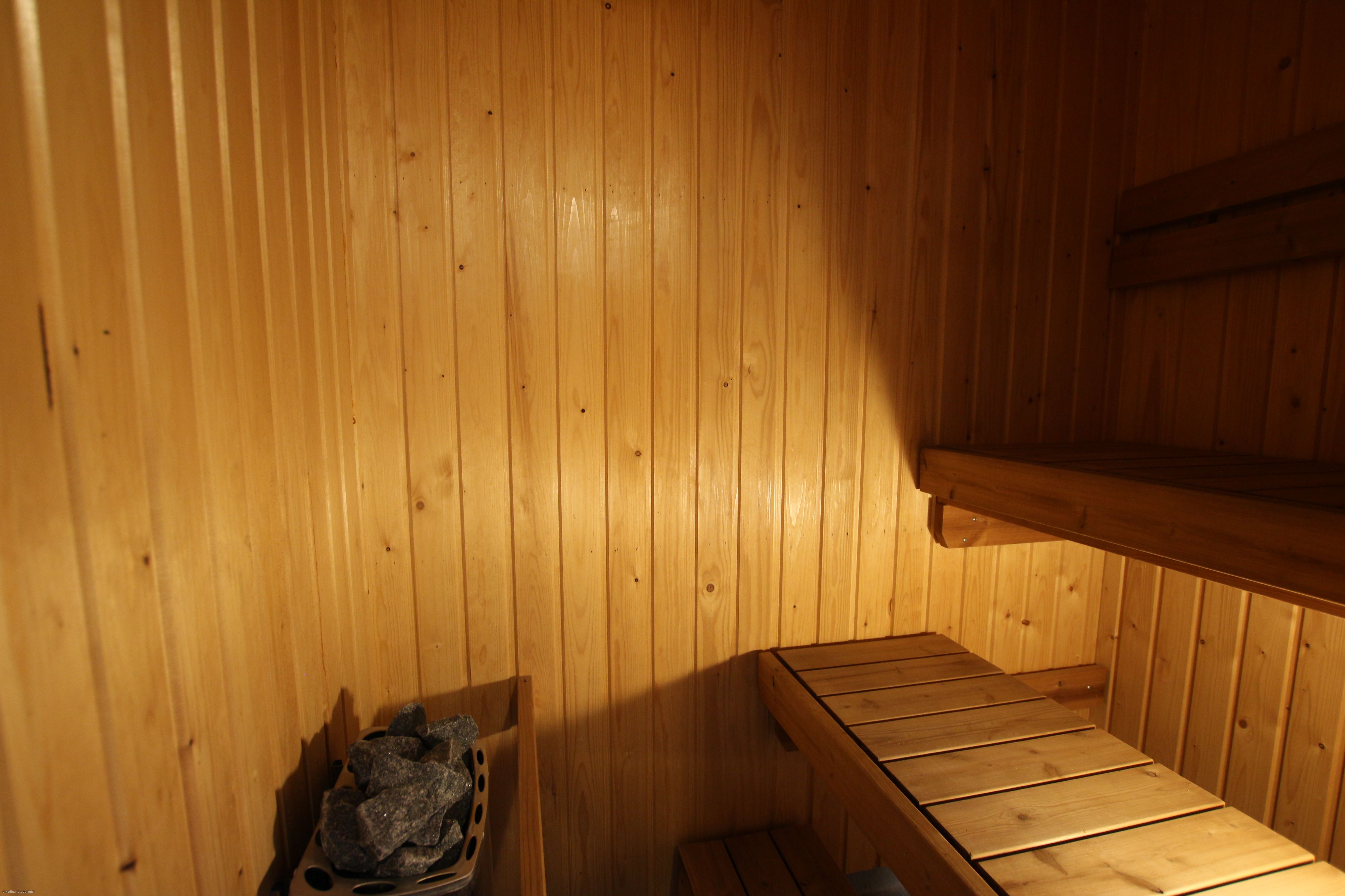42 m² Vapaudenkatu 1, 28100 Pori 2h + kk + kph + sauna – Oikotie 17228434 –  SKVL