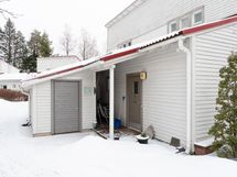 sisääntulo