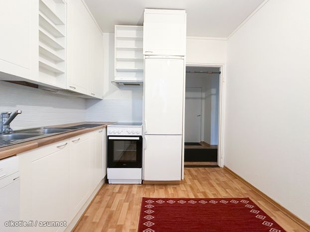 Asuntoilmoituksen kuva