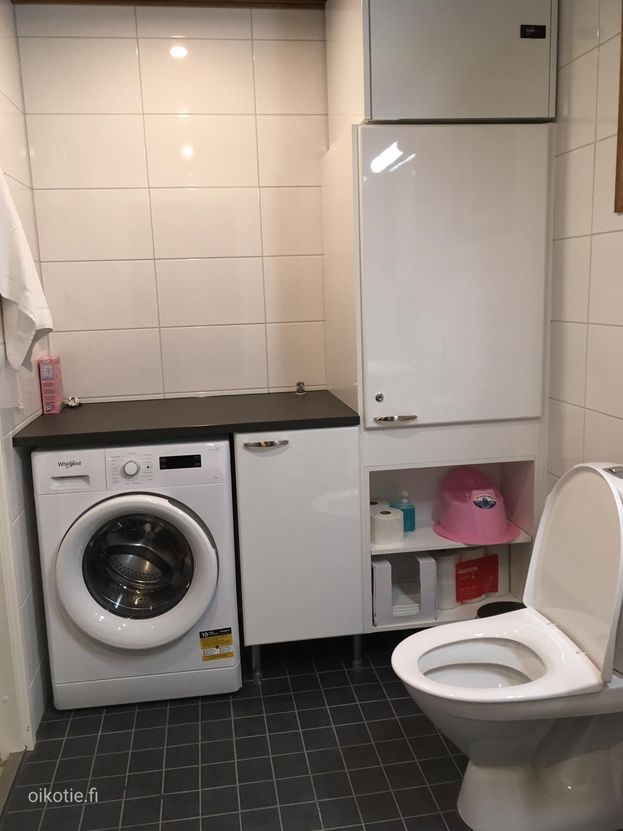 Loma-asunto, 2h + avok + s + p, 50 m², Kuusamo - Näkymä 5
