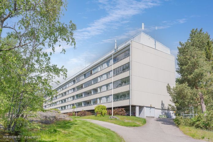 Asuntoilmoituksen kuva