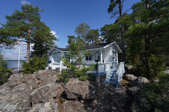 Asuntoilmoituksen kuva