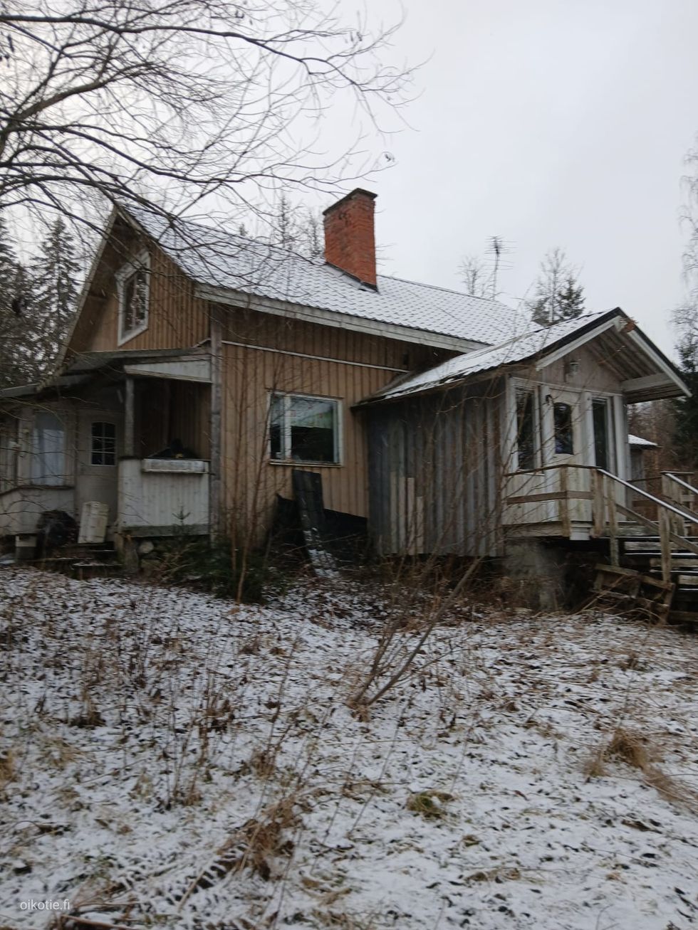 Kohdekuva