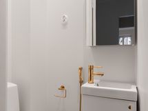Erillinen WC 2.