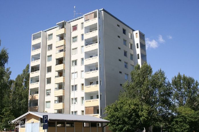 Talokuva