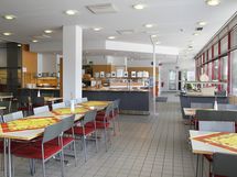 Sointu, 326 m², 4. krs