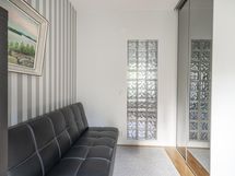 Työhuone/oleskelutila