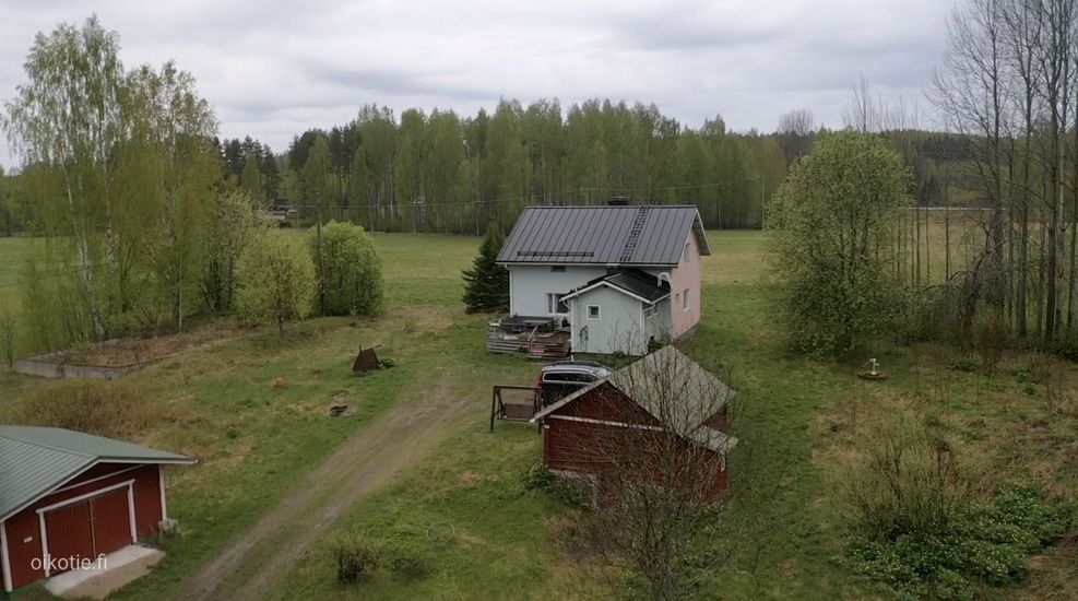Kohdekuva