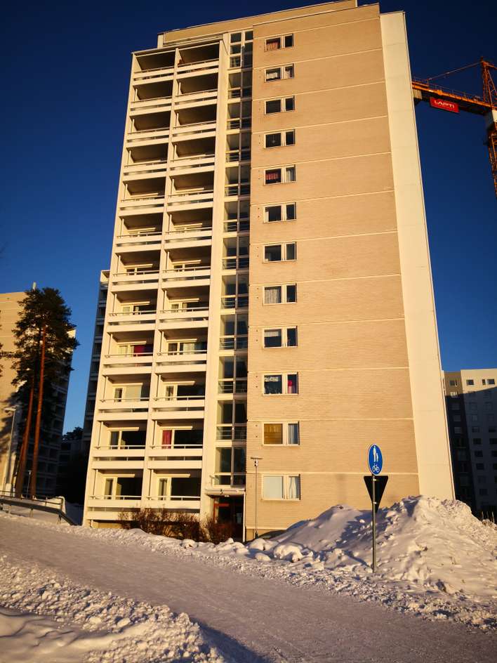 Kohdekuva