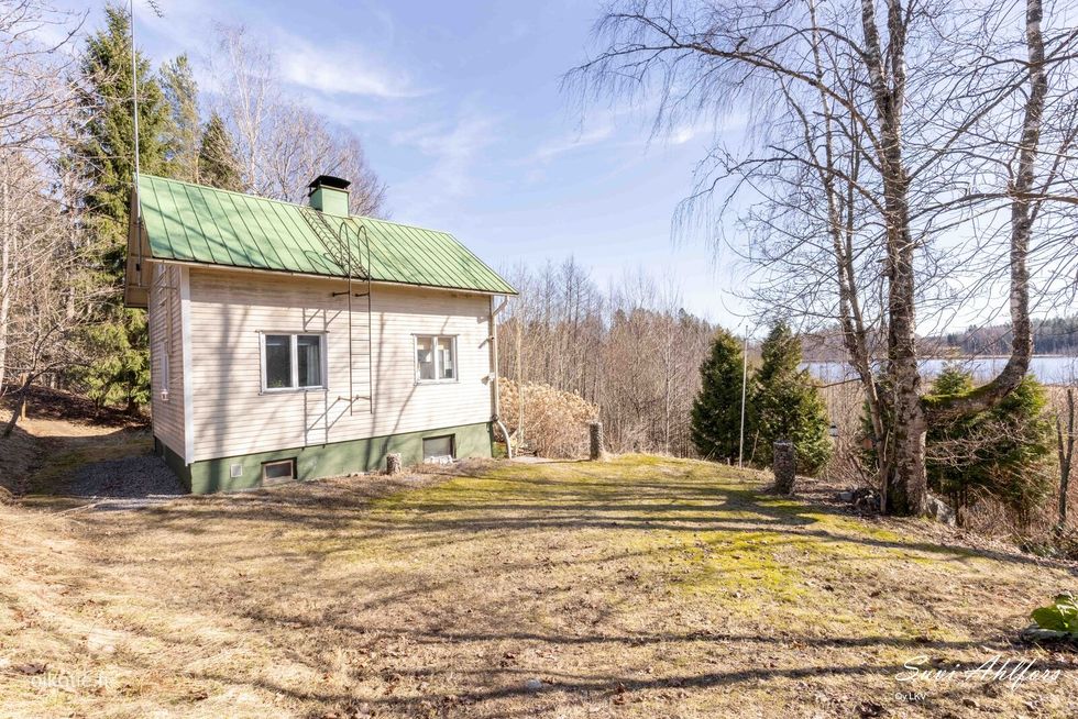 Kohdekuva