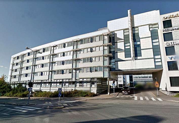 Liiketila, 784 m², Vantaa, Vantaa