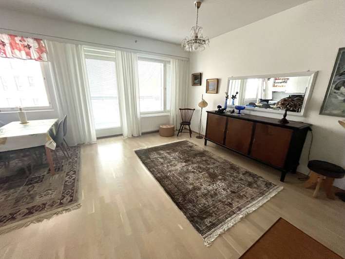 Apartment in Joensuu, I - View 3