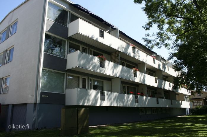 Talokuva