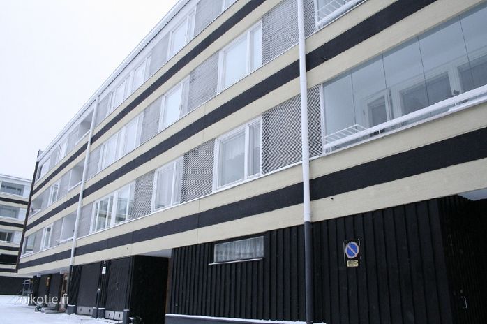 Talokuva