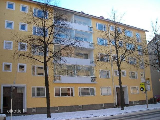 Talokuva