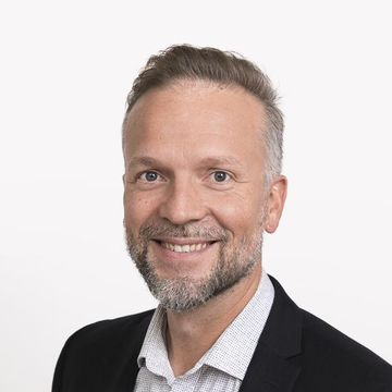 Antti Okker