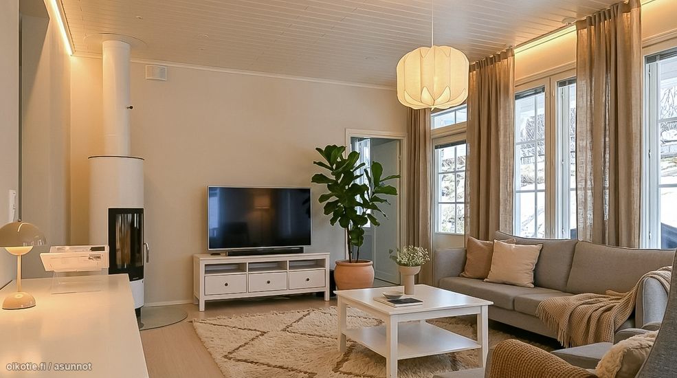 Osittain digistailattu (valaistus ja sis.tuotteita)