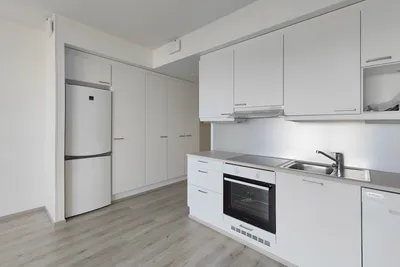 Apartment in Järvenpää