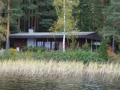 House in LEMI