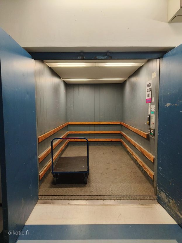 Business premises image