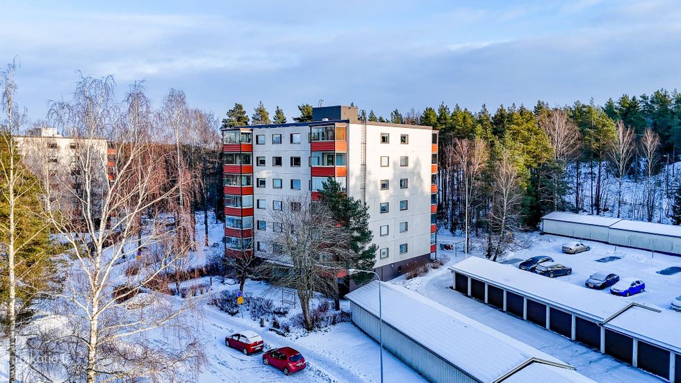 Kohdekuva