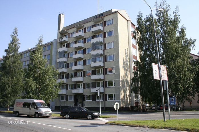 Talokuva