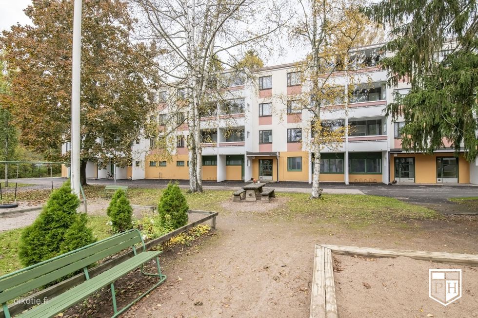 Kohdekuva