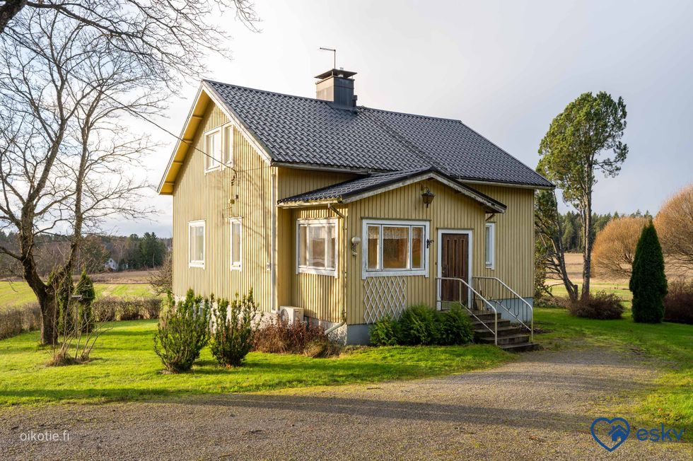 Kohdekuva
