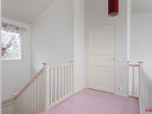 Yläkerran aula