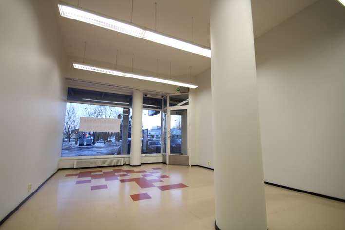 Liiketila, 64 m², Ala-Vista - Näkymä 3