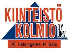 Kiinteistökolmio Oy, LKV