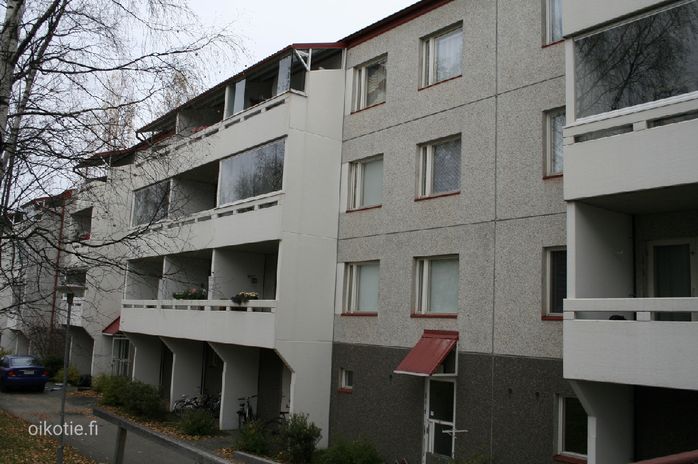 Talokuva