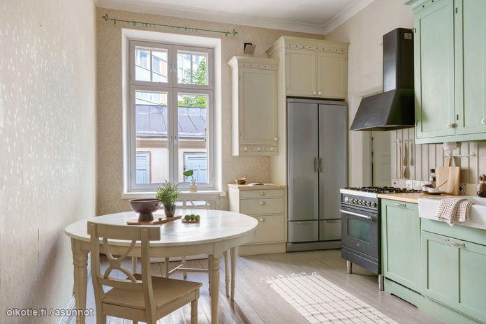 Asuntoilmoituksen kuva